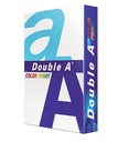 Papier Copieur Double A Color Print A4 90g blanc 500 feuilles