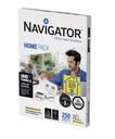 Papier copieur Navigator Homepack A4 80g blanc 250 feuilles