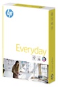 Papier copieur HP Everyday A4 75g blanc 500 feuilles