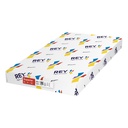 Kopieerpapier Rey Superior A3 80gr wit 500 vel