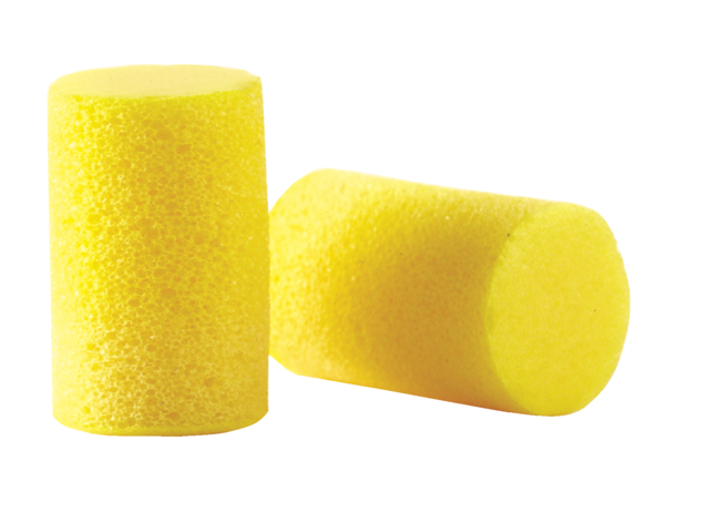 Bouchon d’oreilles 3M Classic jaune 500 pièces