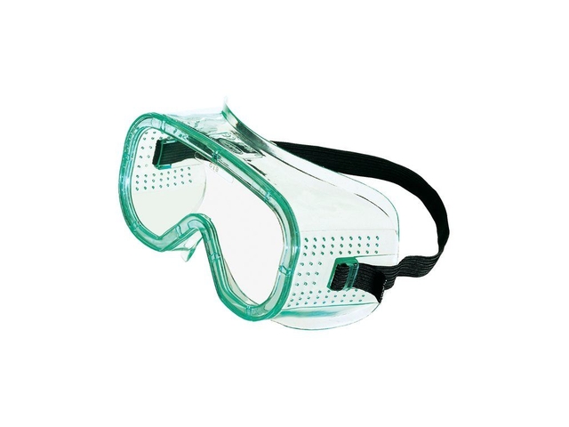 Lunettes de protection Honeywell LG10 transparent