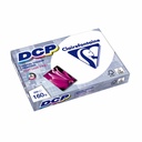 Laserpapier Clairefontaine DCP A4 160gr wit 250 vel