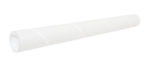 [336000] Fourreau d’expédition pour calendrier Quantore 540x50mm
