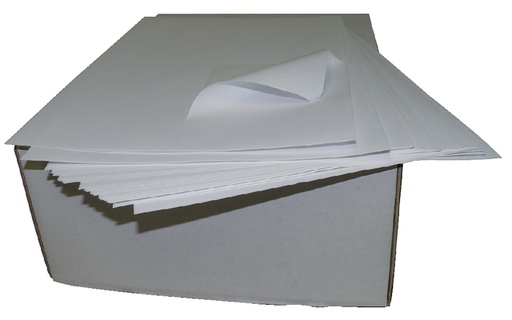[413102] Etiquettes IEZZY PostNL 105x148,5mm 2000 pièces