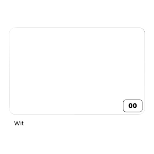 [141671] Carton photo Folia 50x70cm 300g n° 00 blanc