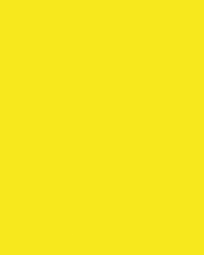 [142145] Carton bricolage Folia 48x68cm 380g n° 125 jaune