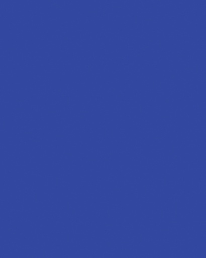 [142143] Etalagekarton Folia 1-zijdig 48x68cm 380gr nr320 donkerblauw