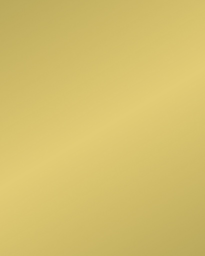 [142151] Etalagekarton Folia 1-zijdig 48x68cm 380gr nr611 goud