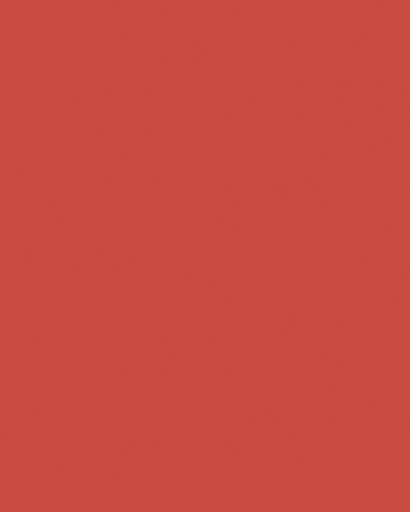 [142152] Carton bricolage Folia 48x68cm 380g n° 929 rouge fluo