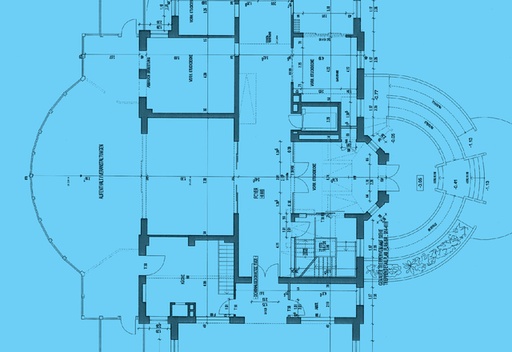 [746500] Tekenpapier 120gr 50x65cm 250 vel