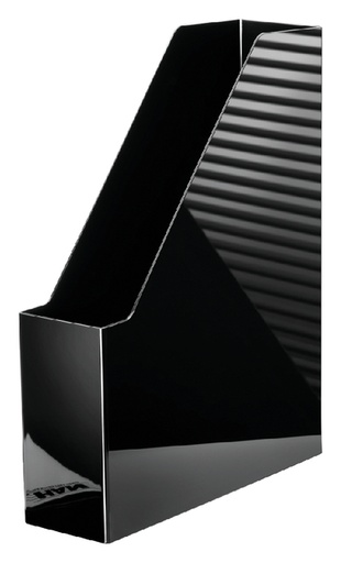[506061] Porte-revues Han iLine noir