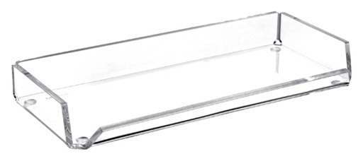 [390512] Plumier MAUL 220x100x30mm acryl