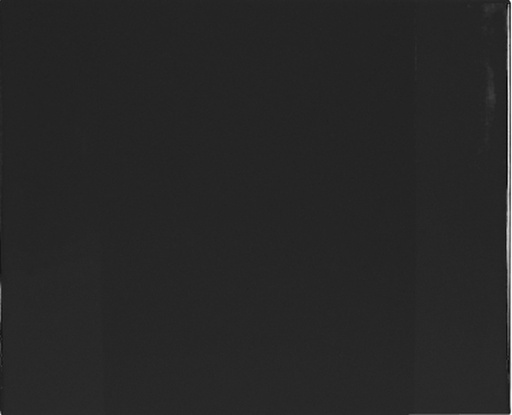 [106200] Sous-main Kangaro 63x50cm noir