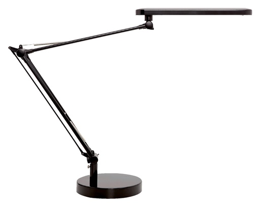 [495353] Bureaulamp Unilux Mambo led zwart