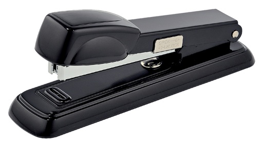 [303062] Agrafeuse Rapid R8R 20 feuilles noir