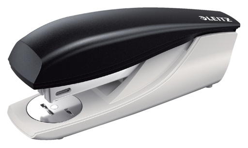 [301301] Agrafeuse de bureau Leitz NeXXt 30 feuilles noir