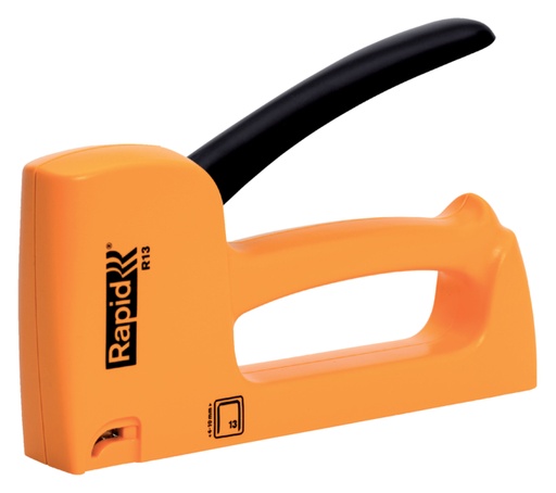 [304803] Nietpistool Rapid R13 13/4-10 ABS geel blister