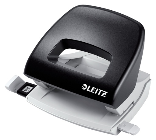 [310221] Perforateur Leitz NeXXt bureau 16 feuilles noir