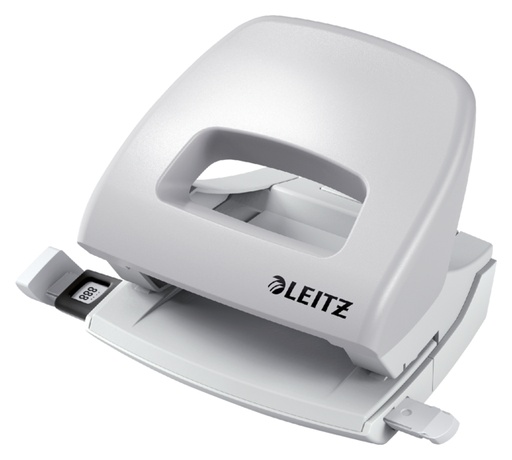 [310232] Perforateur Leitz NeXXt Bureau 16 feuilles gris