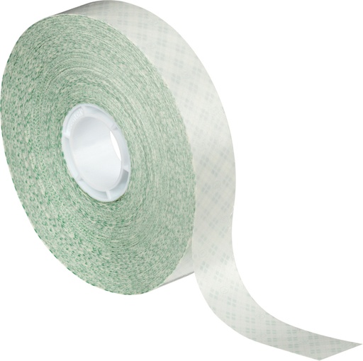 [836525] Plakband Scotch ATG924 dubbelzijdig 12mmx33m