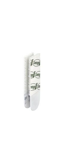 [836343] Languette auto-agrippante Command petite 1,8kg blanc