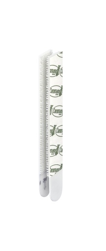 [836346] Bevestigingsstrip Command klik vast smal 5,4kg wit