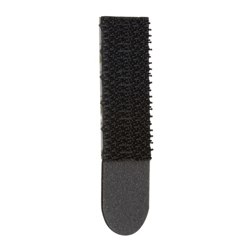[836341] Languette auto-agrippante Command moyen 5,4kg noir