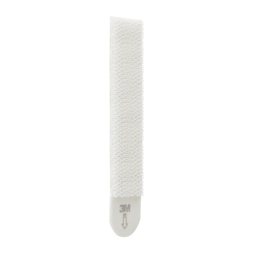 [836345] Languette auto-agrippante Command 7,2kg blanc