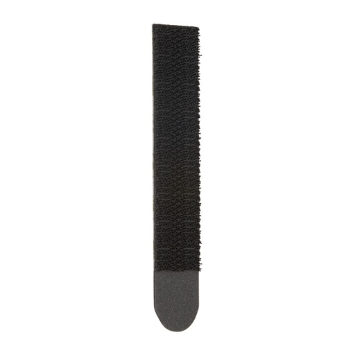 [836344] Languette auto-agrippante Command 7,2kg noir