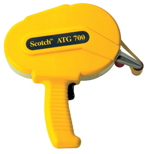 [836506] Transfertapepistool Scotch ATG700 geel