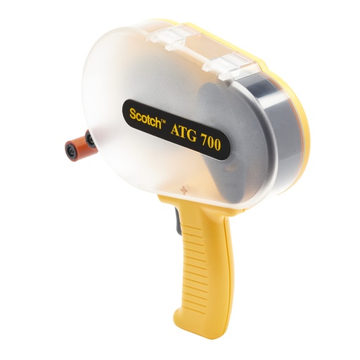 [836506] Transfertapepistool Scotch ATG700 geel
