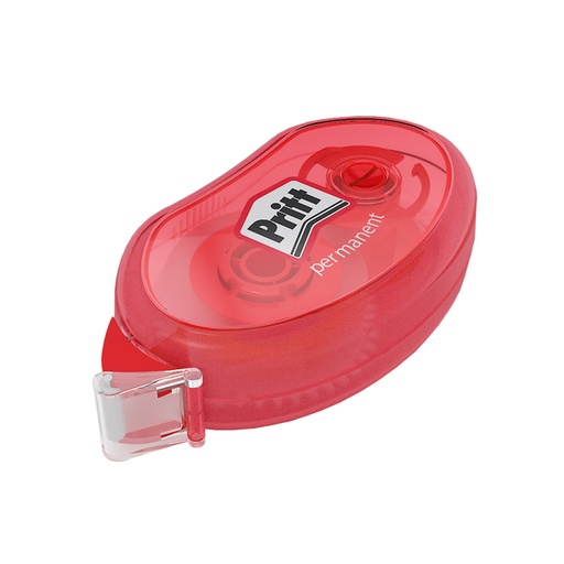 [836071] Roller de colle Pritt Compact permanent 10m
