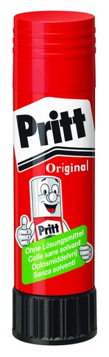 [836013] Lijmstift Pritt Stick Original 22gr