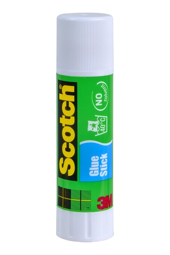 [836001] Bâton de colle Scotch 21g