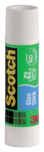 [836001] Lijmstift Scotch 21gr