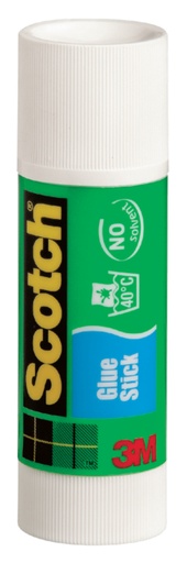 [836003] Bâton de colle Scotch 40g