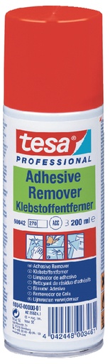 [836100] Remover colle tesa® 200ml