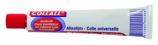 [836156] Colle universelle Collall 50ml