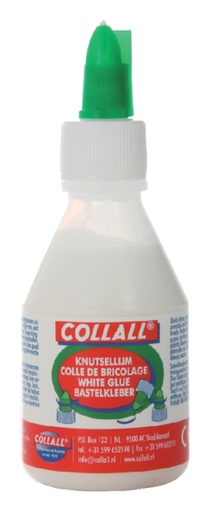 [836116] Colle bricolage Collall flacon 100ml