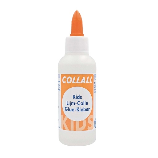 [836120] Colle enfant Collall flacon 100ml