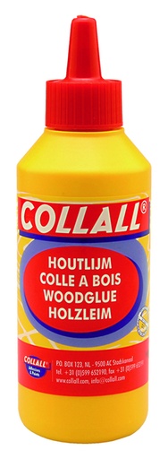 [836154] Houtlijm Collall 250gr