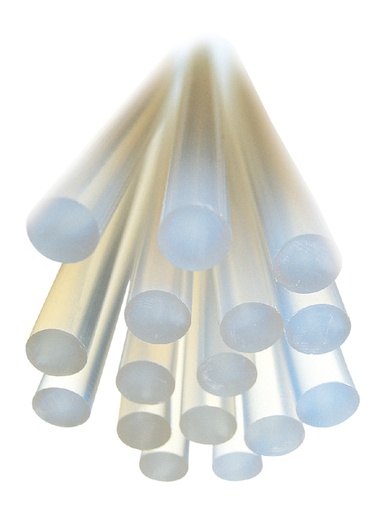 [836142] Lijmpatroon Rapid 7mm 125gr lengte 65mm in blister