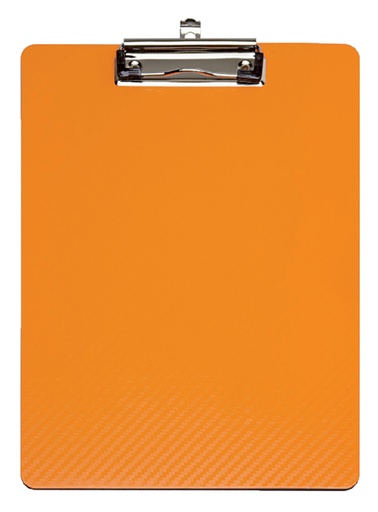 [316099] Porte-bloc MAUL Flexx A4 orange