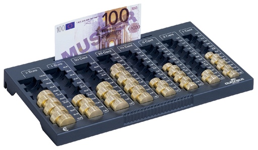 [326577] Planche de comptage Durable Euroboard 324x34x192mm