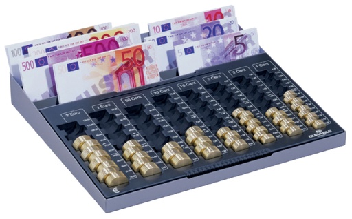 [326578] Planche de comptage Durable Euroboard 328x59x286mm