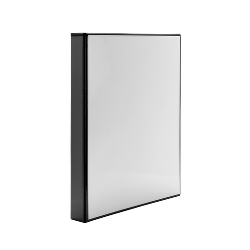 [268751] Classeur de présentation Multo A4 23 anneaux méc-O 25mm noir