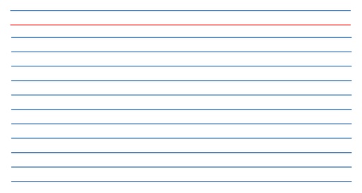 [200910] Fiches bristol A7 75x105mm 100 pièces