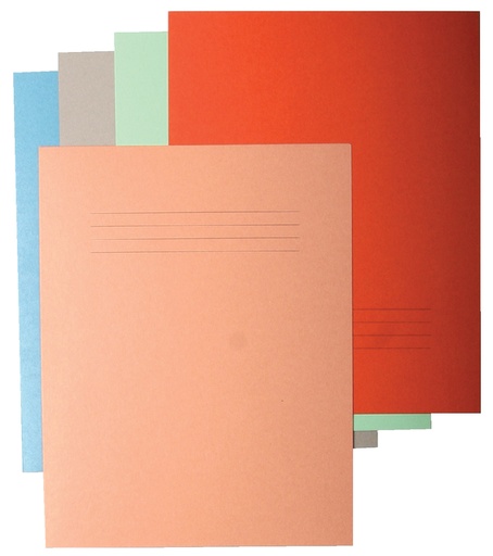 [510016] Vouwmap Quantore ICN1 folio 240x360 chamois