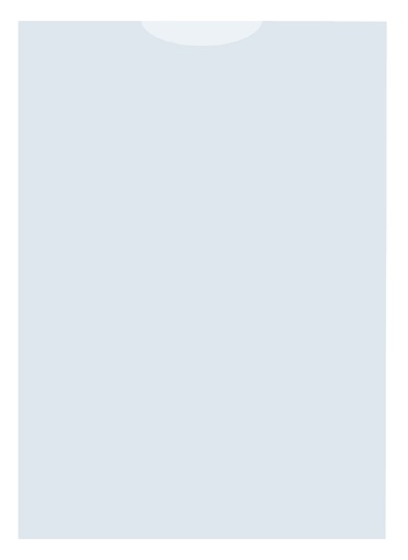 [510583] Insteekmap U-model Quantore A5 PP 0.12mm 25 stuks